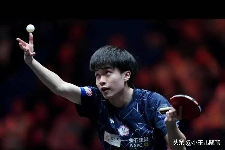 瑞典世界冠, 突出重围, 对国乒男单 瑞典世界冠, 突出重围, 对国乒男单