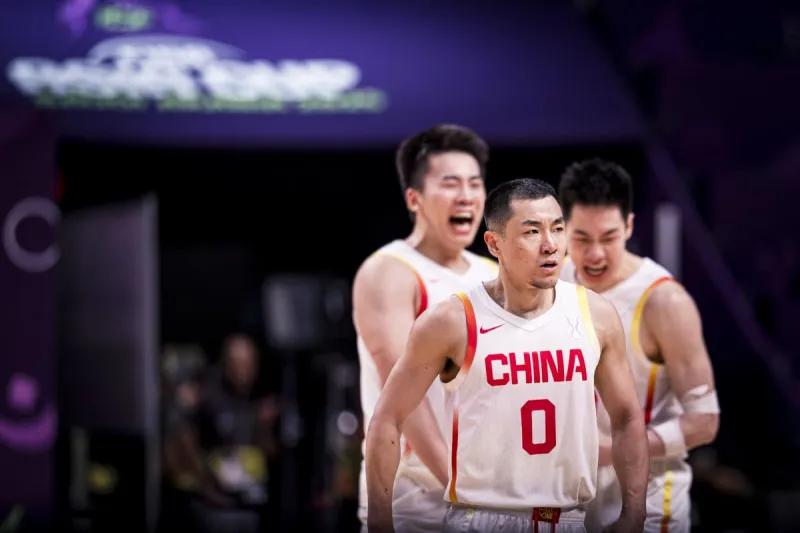 不管是防守, 挺进决赛