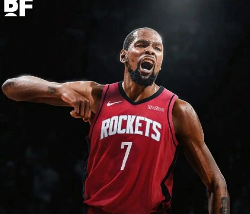 盾不可调和, 核心球员, 或许会是他