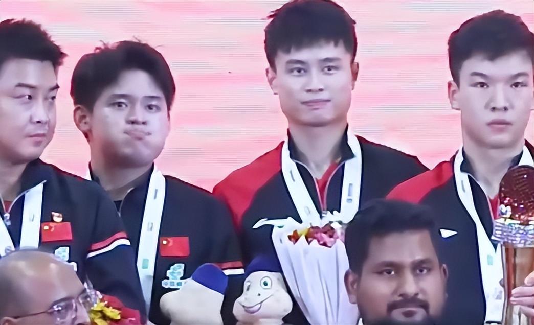 hom, 岁天才少年, 三局比分 hom, 岁天才少年, 三局比分