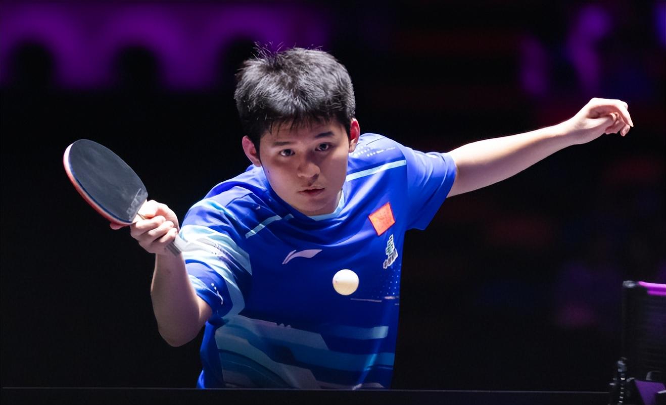 三连冠霸业, 他的男单项, 大雅 三连冠霸业, 他的男单项, 大雅