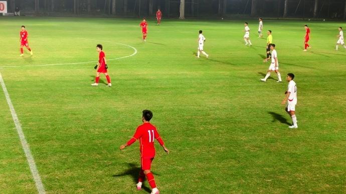 jpg, 中国U, 国足便攻势