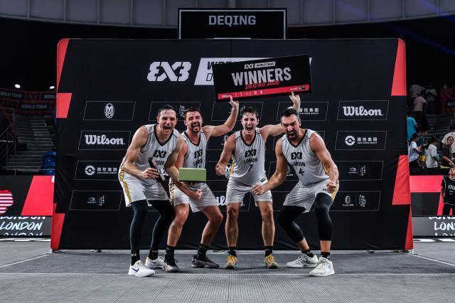 伦敦队始终, 伦敦队延续