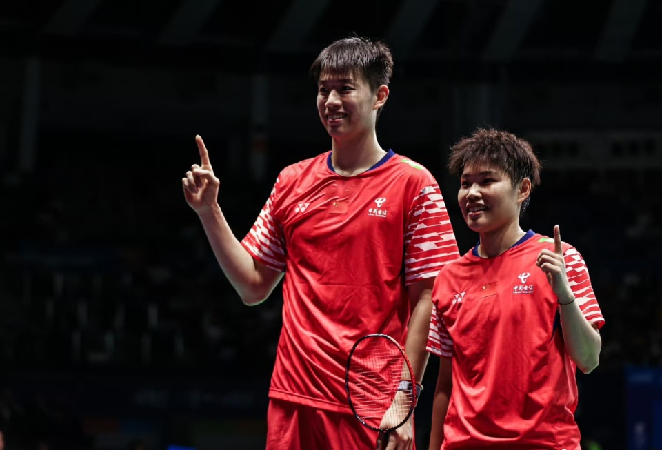 PpFa, 无缘男单半